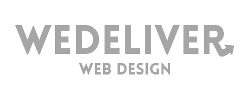 Web Design by We Deliver Web Design