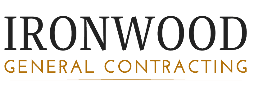 Ironwood General Contracting